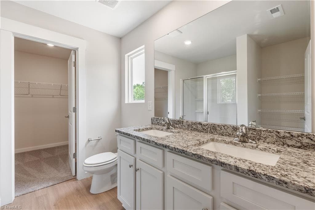 Stick/Site Built at 3411 Robindale Drive, Winston-Salem NC 27107, photo 17 of 23