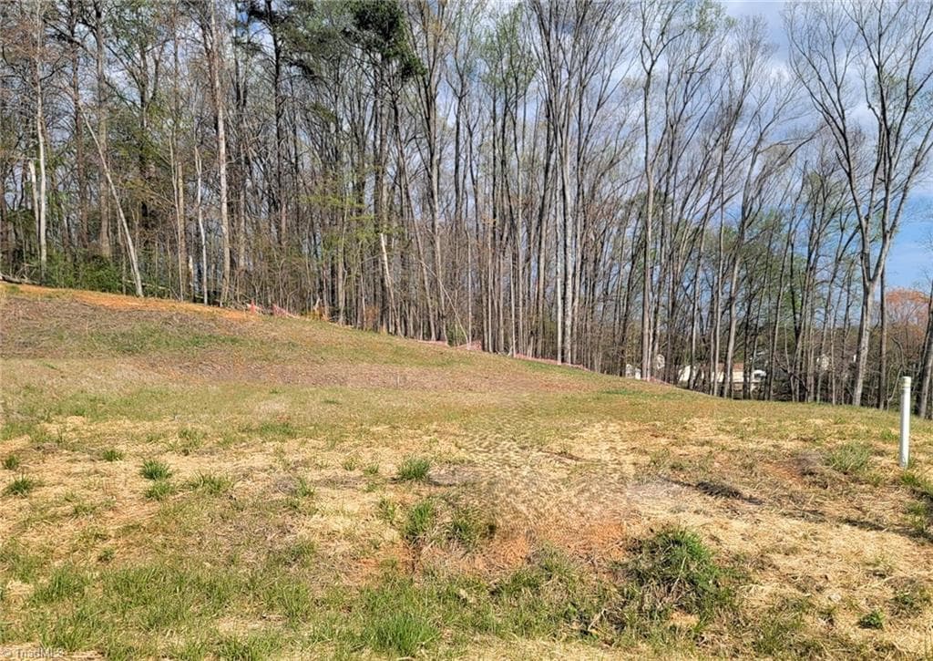 Stick/Site Built at 3411 Robindale Drive, Winston-Salem NC 27107, photo 3 of 23