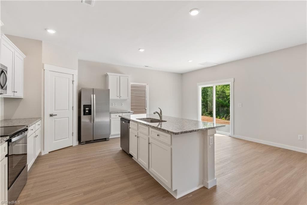 Stick/Site Built at 3411 Robindale Drive, Winston-Salem NC 27107, photo 11 of 23