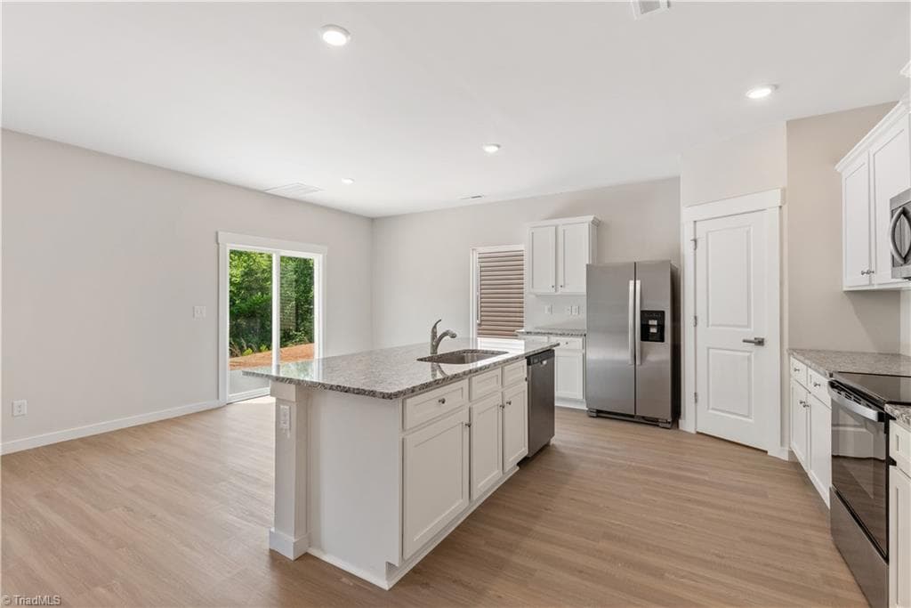 Stick/Site Built at 3410 Robindale Drive, Winston-Salem NC 27107, Winston-Salem, photo 12 of 23