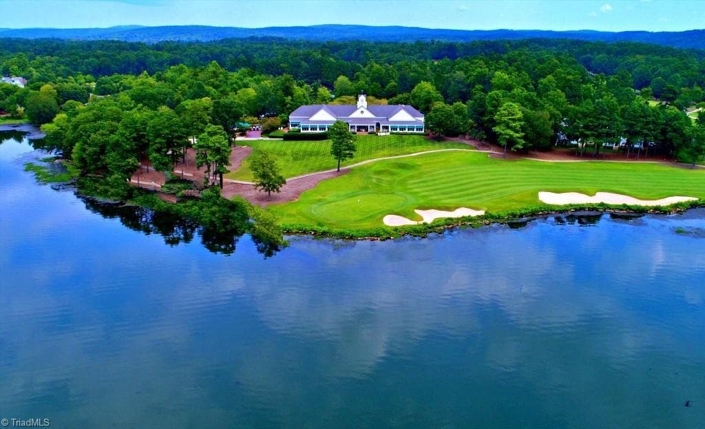 Single Family Residence at 223 Millingport Lane, New London NC 28127, photo 7 of 9