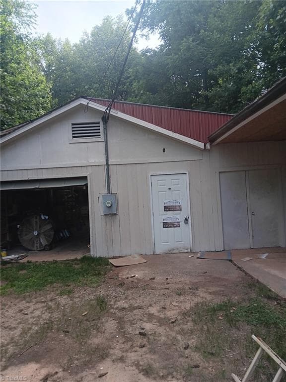 Remarks at 193 Seneca Place, North Wilkesboro NC 28659, photo 17 of 17