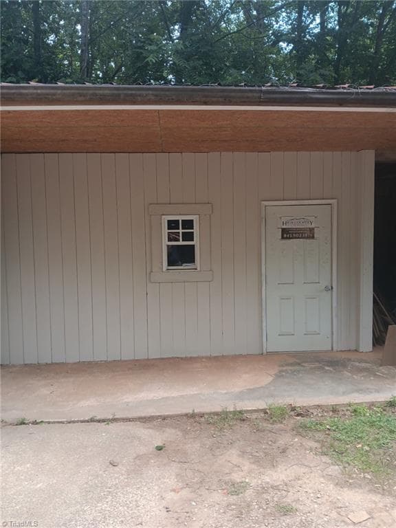 Remarks at 193 Seneca Place, North Wilkesboro NC 28659, photo 15 of 17