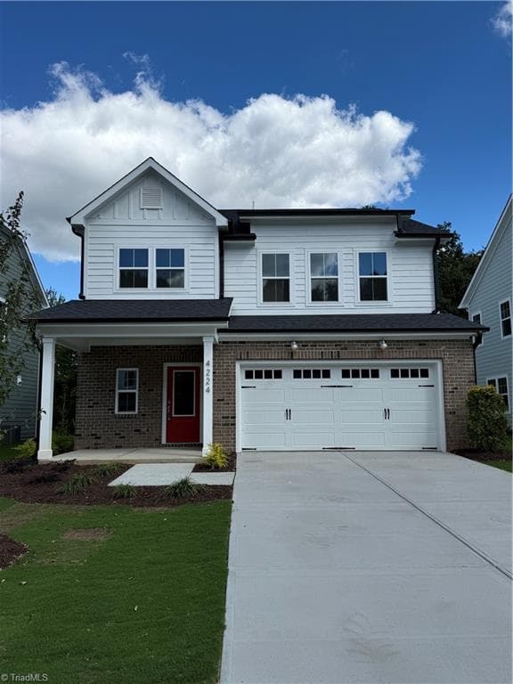 4224 Motisheri Cove, High Point NC 27265