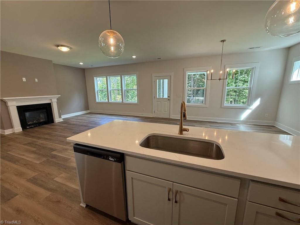 Stick/Site Built at 4224 Motisheri Cove, High Point NC 27265, photo 5 of 24