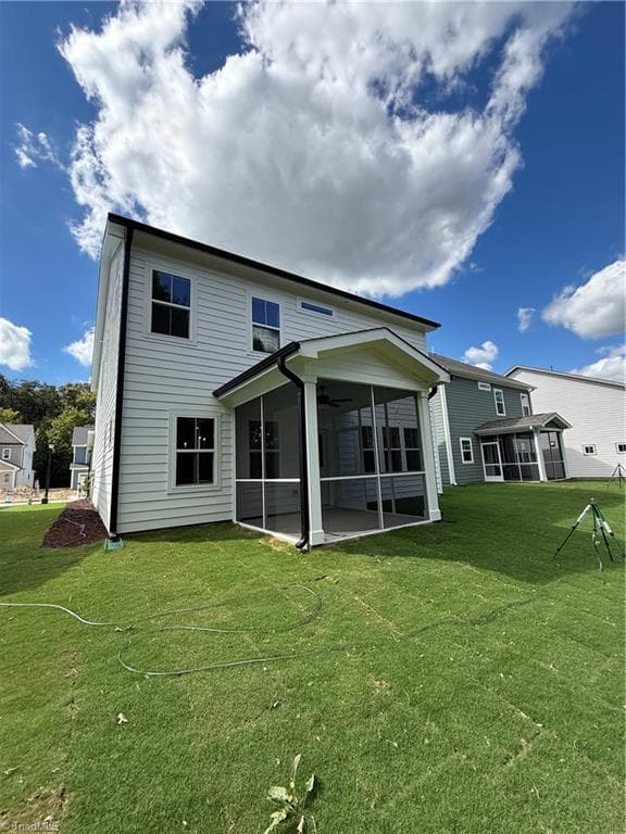 Stick/Site Built at 4224 Motisheri Cove, High Point NC 27265, photo 24 of 24