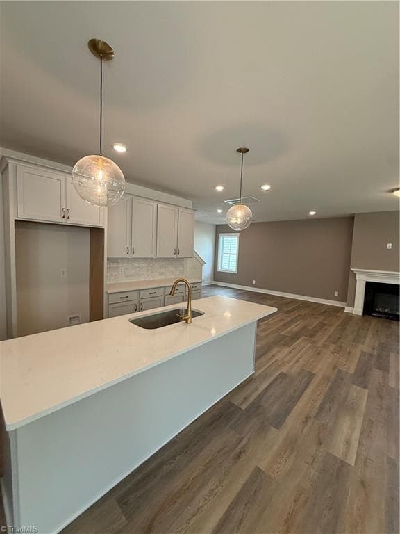 Stick/Site Built at 4224 Motisheri Cove, High Point NC 27265, photo 4 of 24