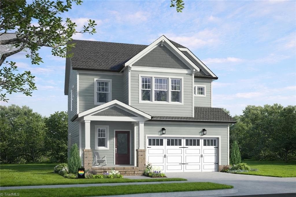 4220 Motisheri Cove, High Point NC 27265
