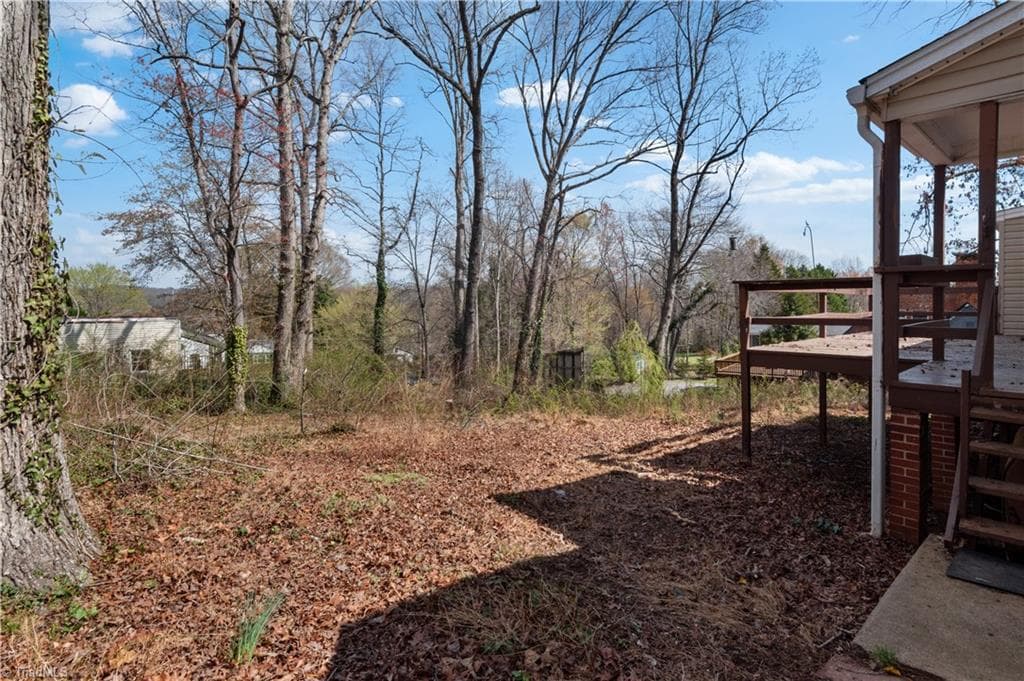 Stick/Site Built at 205 Triplett Street, Jonesville NC 28642, Jonesville, photo 28 of 37