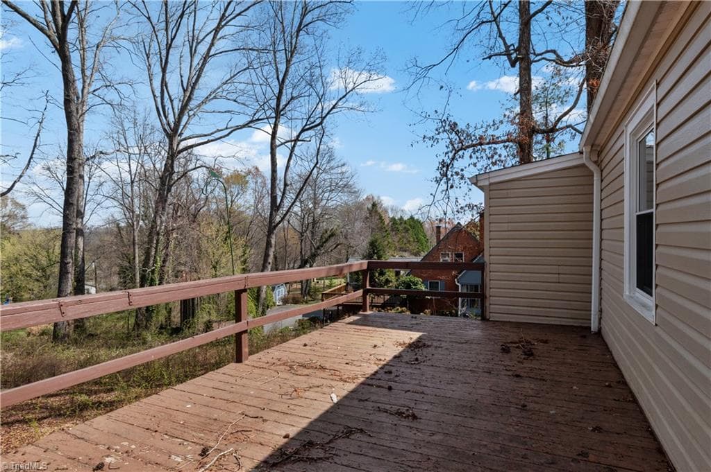 Stick/Site Built at 205 Triplett Street, Jonesville NC 28642, Jonesville, photo 30 of 37