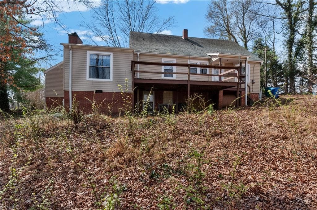 Stick/Site Built at 205 Triplett Street, Jonesville NC 28642, Jonesville, photo 33 of 37