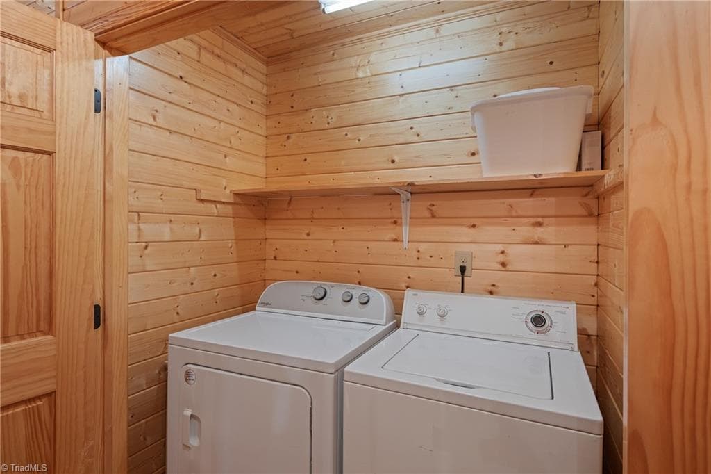 Stick/Site Built at 128 Deer Antler Drive, Purlear NC 28665, Purlear, photo 28 of 50