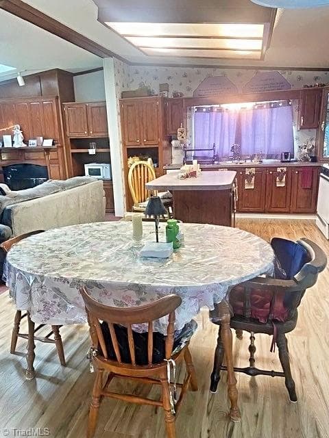 Manufactured Home at 152 Crystal Lake Drive, Timberlake NC 27583, Timberlake, photo 10 of 15