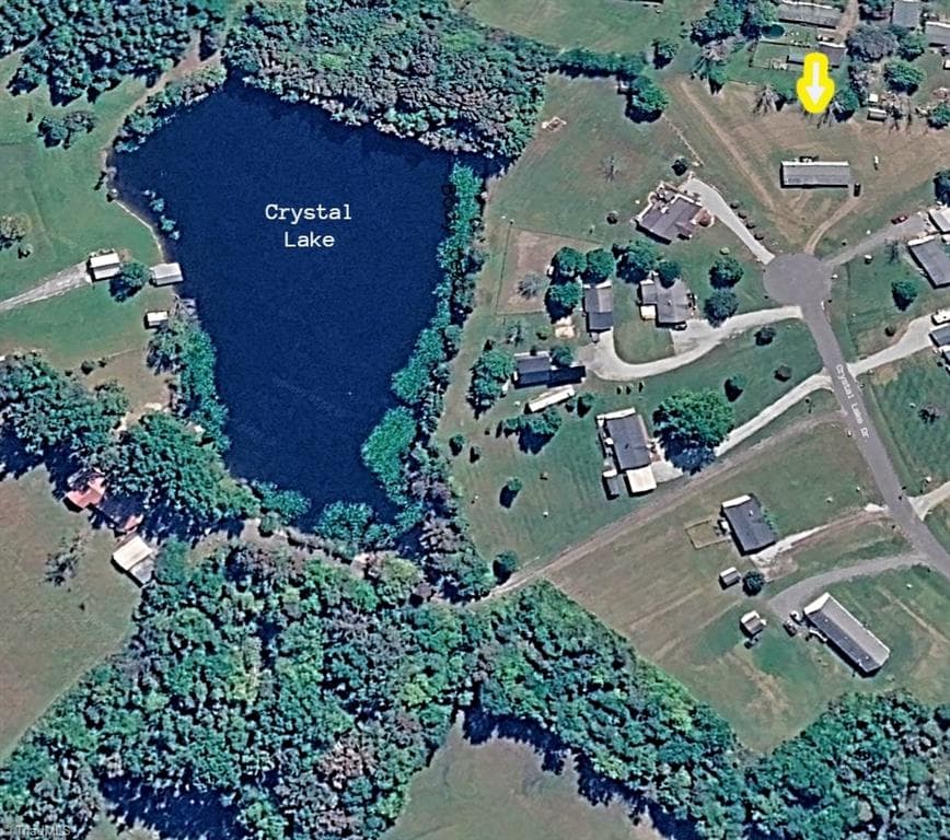 Manufactured Home at 152 Crystal Lake Drive, Timberlake NC 27583, Timberlake, photo 14 of 15