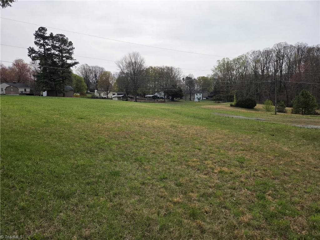 0 Smith Lake Road, Winston-Salem NC 27103
