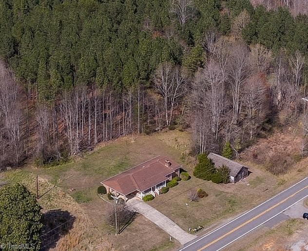 Stick/Site Built at 7540 US Highway 29 Bus, Reidsville NC 27320, photo 7 of 38