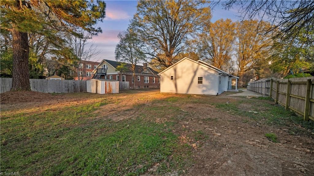 Stick/Site Built at 615 Atwater Street, Burlington NC 27215, Burlington, photo 27 of 29