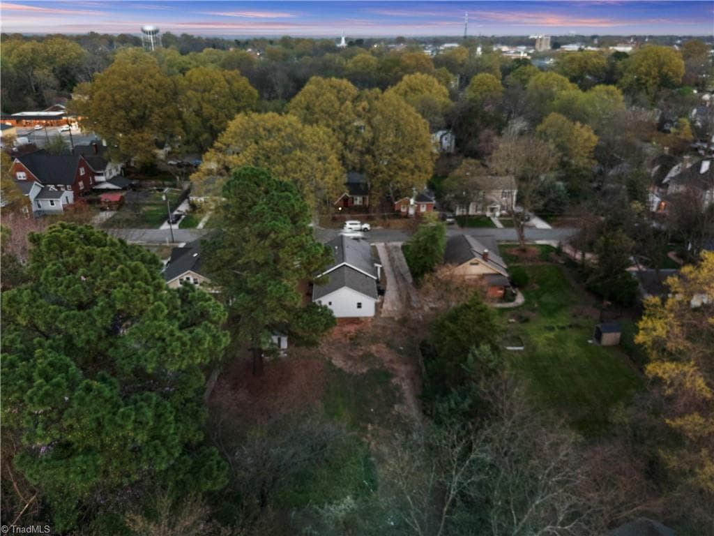 Stick/Site Built at 615 Atwater Street, Burlington NC 27215, Burlington, photo 26 of 29