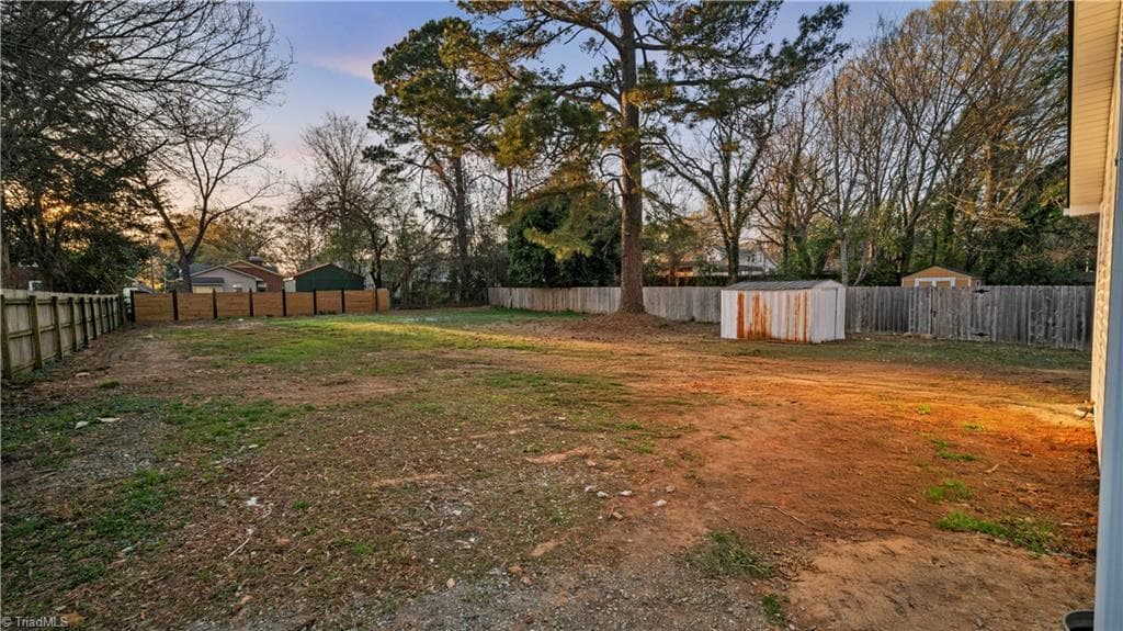 Stick/Site Built at 615 Atwater Street, Burlington NC 27215, Burlington, photo 28 of 29