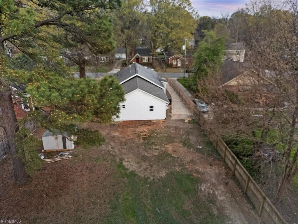 Stick/Site Built at 615 Atwater Street, Burlington NC 27215, Burlington, photo 25 of 29