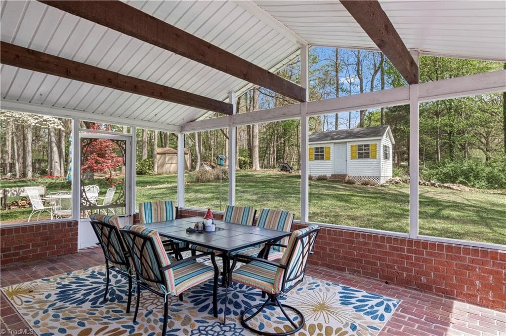 Stick/Site Built at 5664 Regents Park Road, Kernersville NC 27284, photo 6 of 49