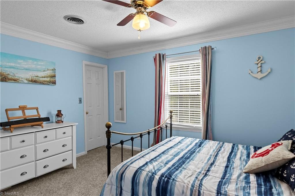 Stick/Site Built at 5664 Regents Park Road, Kernersville NC 27284, photo 42 of 49