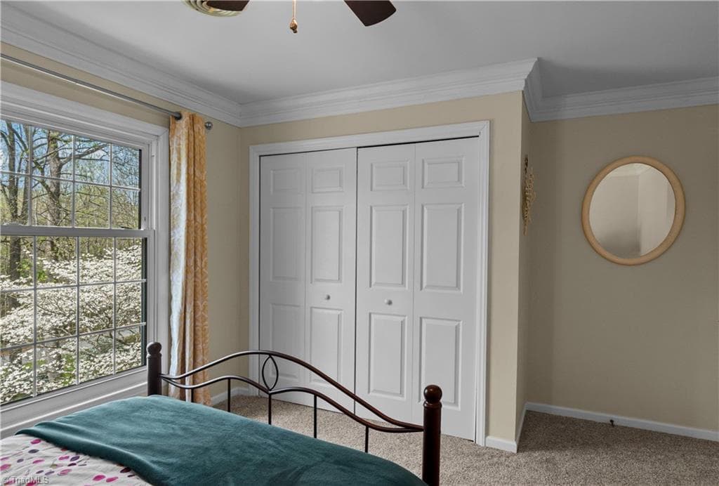 Stick/Site Built at 5664 Regents Park Road, Kernersville NC 27284, photo 34 of 49
