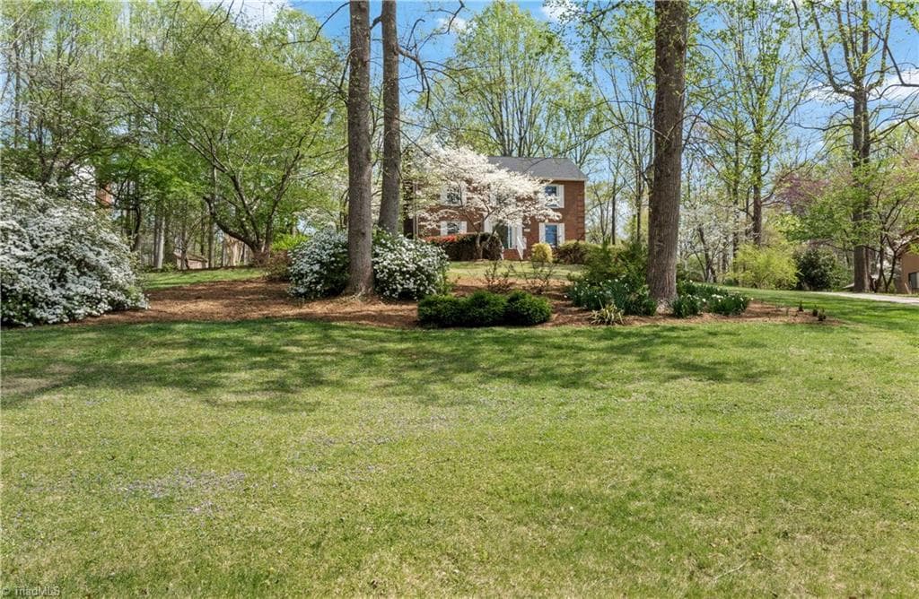Stick/Site Built at 5664 Regents Park Road, Kernersville NC 27284, photo 18 of 49