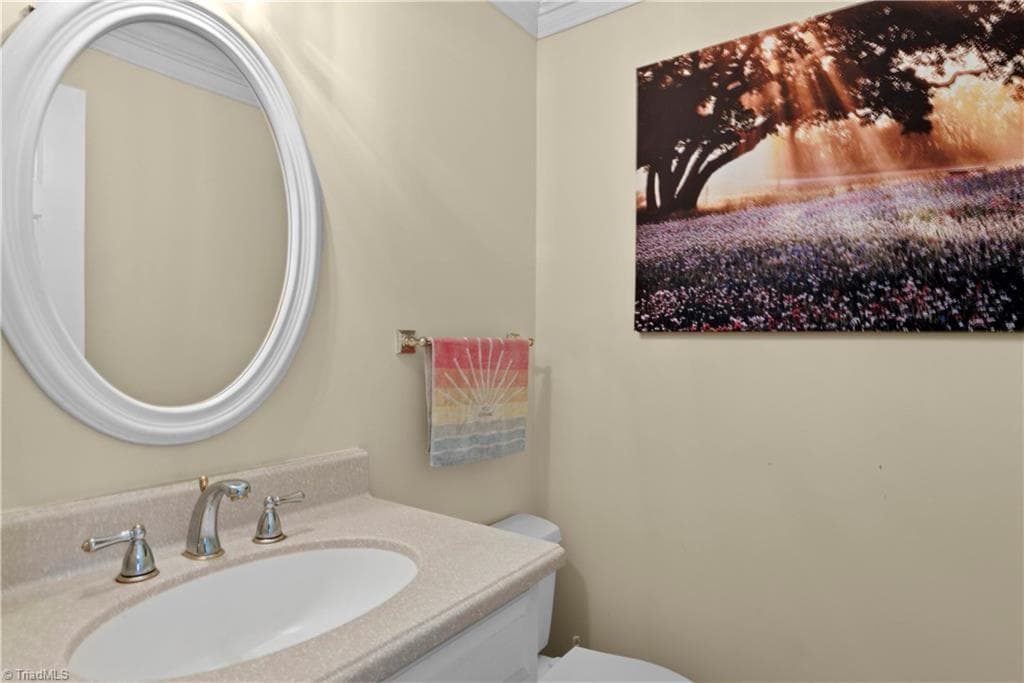 Stick/Site Built at 5664 Regents Park Road, Kernersville NC 27284, photo 31 of 49