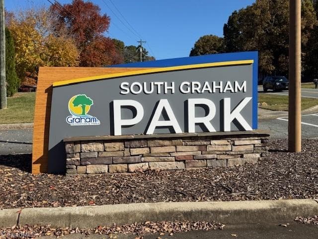 Stick/Site Built at 1968 Palmer Drive, Graham NC 27253, photo 28 of 31