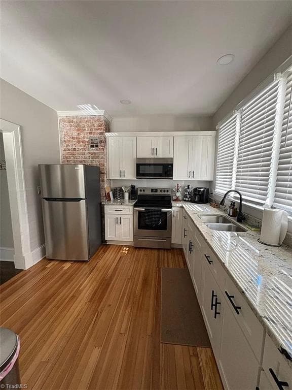 Quadruplex at 632 N Elm Street, Greensboro NC 27401, photo 16 of 46