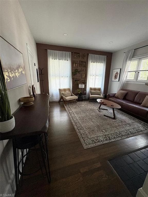Quadruplex at 632 N Elm Street, Greensboro NC 27401, photo 12 of 46