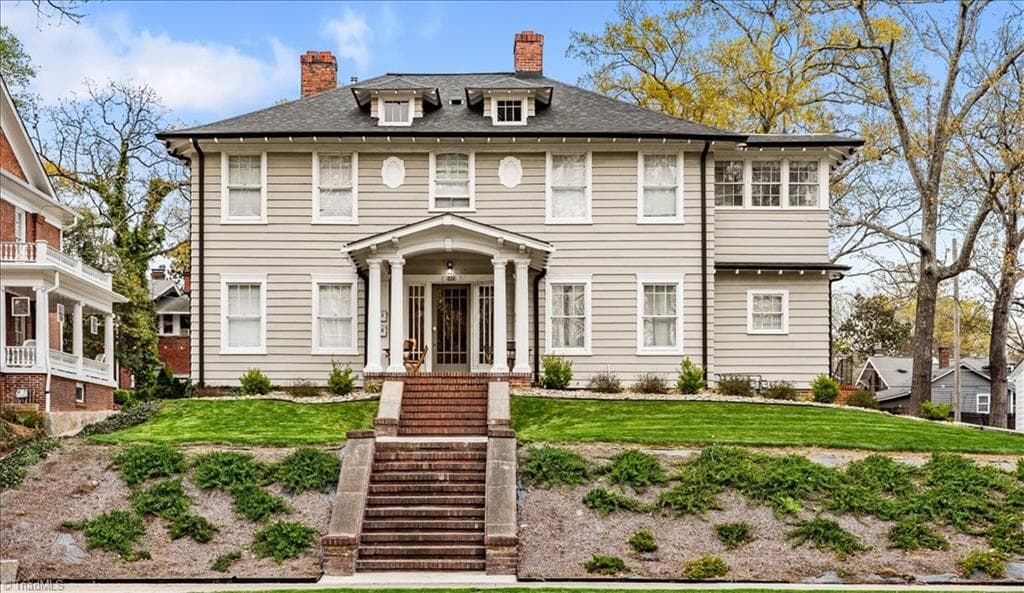 632 N Elm Street, Greensboro NC 27401