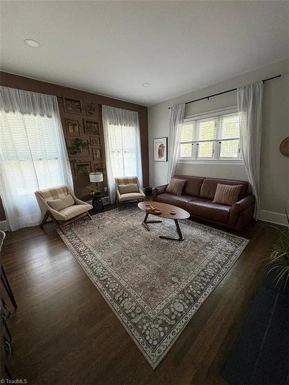 Quadruplex at 632 N Elm Street, Greensboro NC 27401, photo 14 of 46