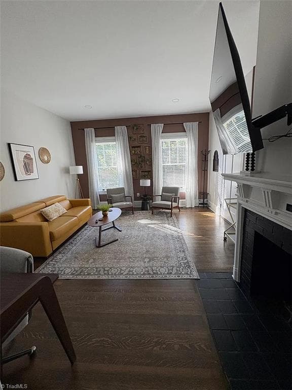 Quadruplex at 632 N Elm Street, Greensboro NC 27401, photo 21 of 46