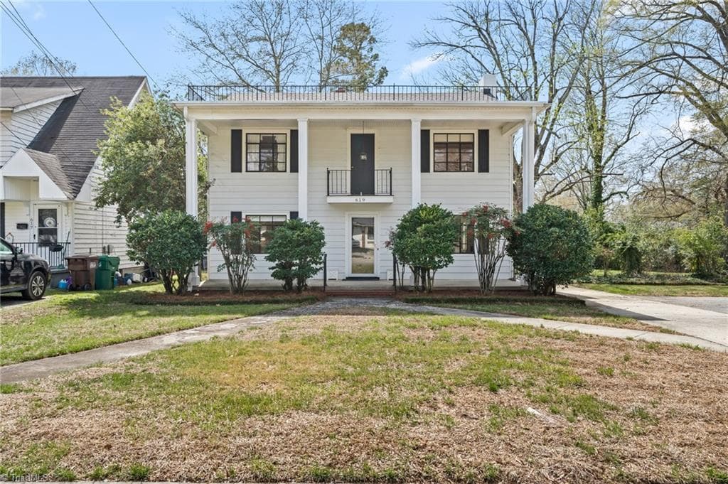 619 W Lexington Avenue, High Point NC 27262