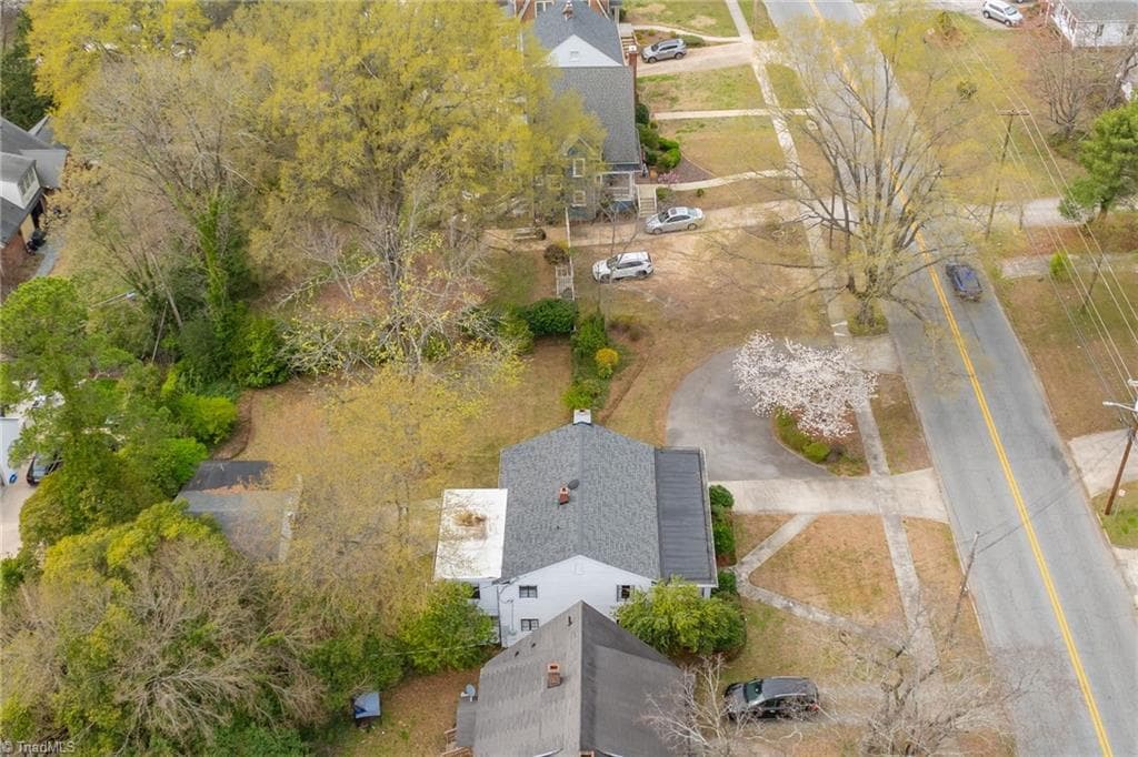 Stick/Site Built at 619 W Lexington Avenue, High Point NC 27262, photo 48 of 50