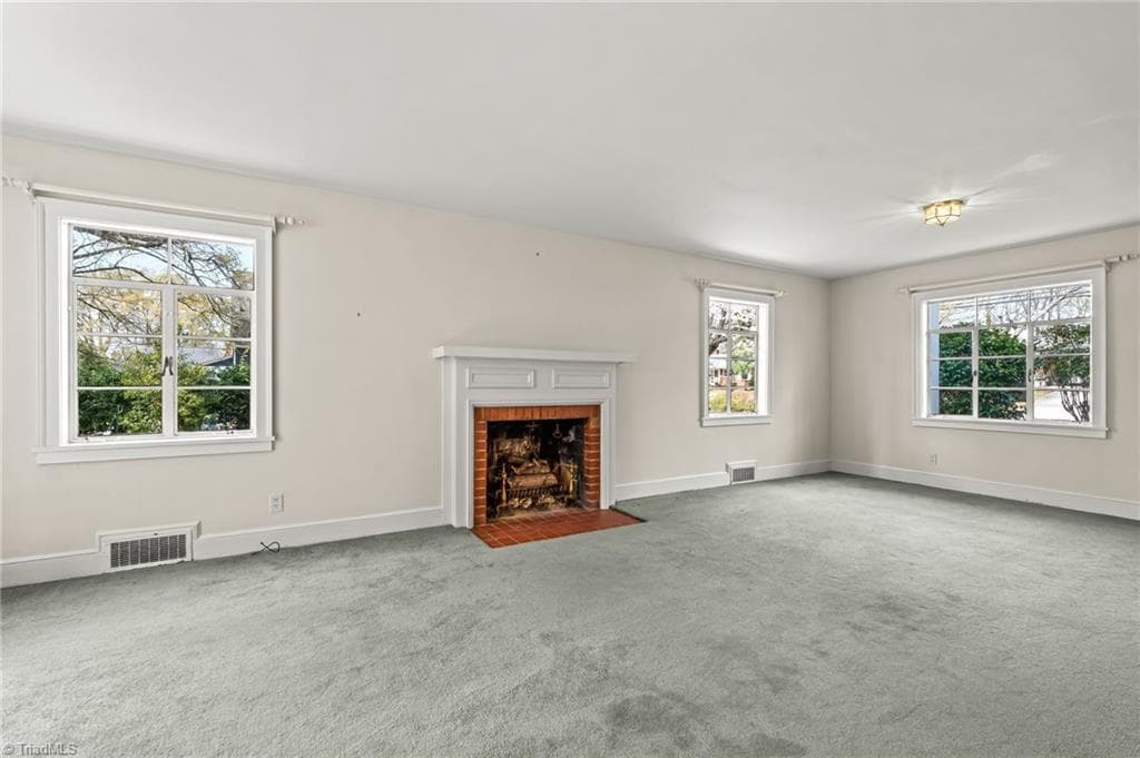 Stick/Site Built at 619 W Lexington Avenue, High Point NC 27262, photo 11 of 50