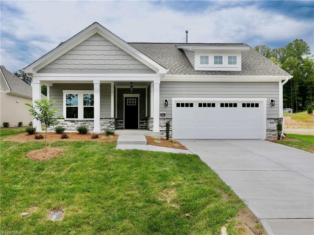 315 Daffodil Fields Trail, Clemmons NC 27012