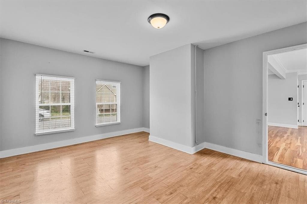 Stick/Site Built at 332 Brookside Court, Kernersville NC 27284, photo 23 of 34