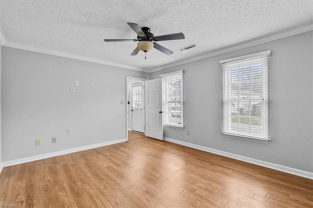 Stick/Site Built at 332 Brookside Court, Kernersville NC 27284, photo 17 of 34