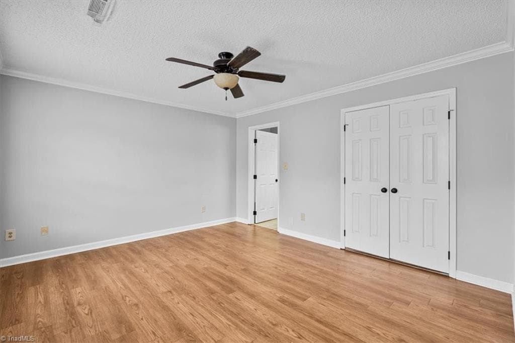 Stick/Site Built at 332 Brookside Court, Kernersville NC 27284, photo 16 of 34