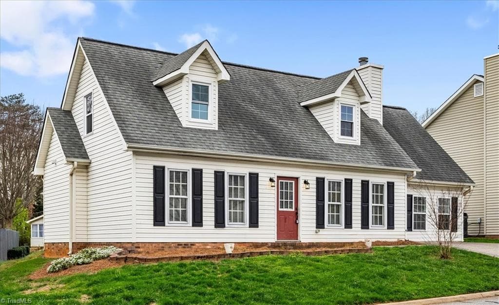 332 Brookside Court, Kernersville NC 27284