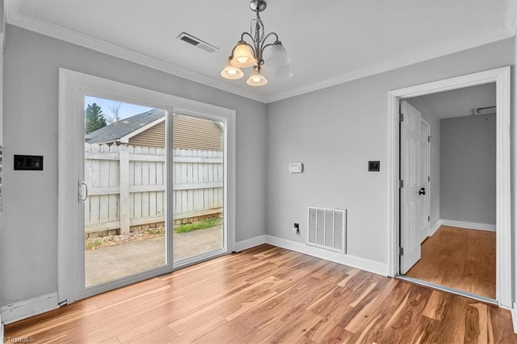 Stick/Site Built at 332 Brookside Court, Kernersville NC 27284, photo 10 of 34
