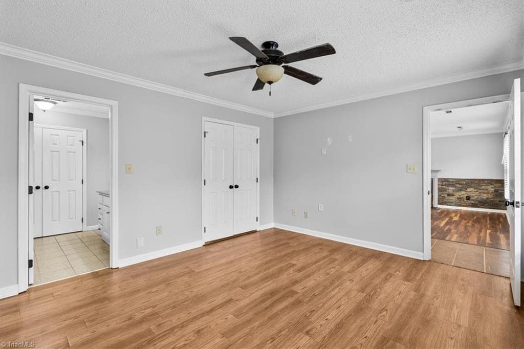 Stick/Site Built at 332 Brookside Court, Kernersville NC 27284, photo 18 of 34