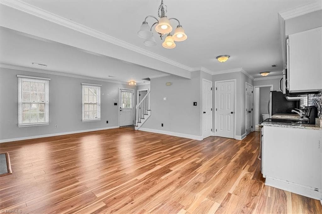 Stick/Site Built at 332 Brookside Court, Kernersville NC 27284, photo 11 of 34
