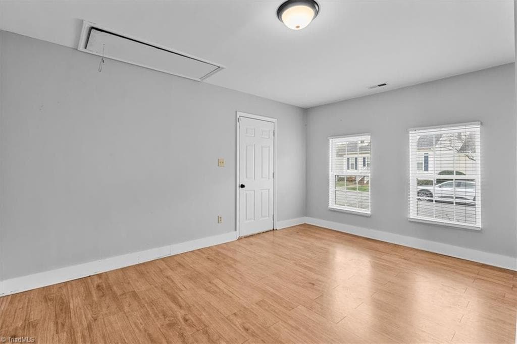 Stick/Site Built at 332 Brookside Court, Kernersville NC 27284, photo 21 of 34
