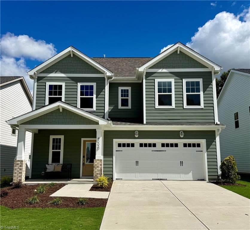 4228 Motisheri Cove, High Point NC 27265