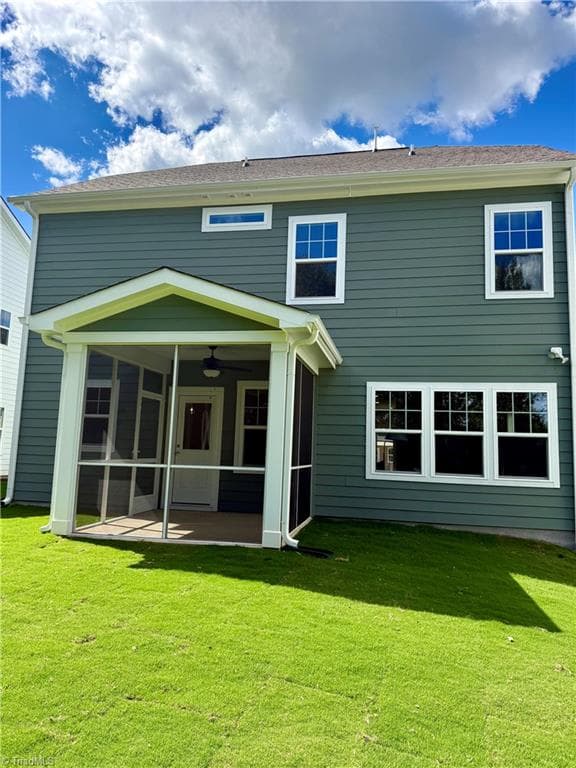 Stick/Site Built at 4228 Motisheri Cove, High Point NC 27265, photo 18 of 18