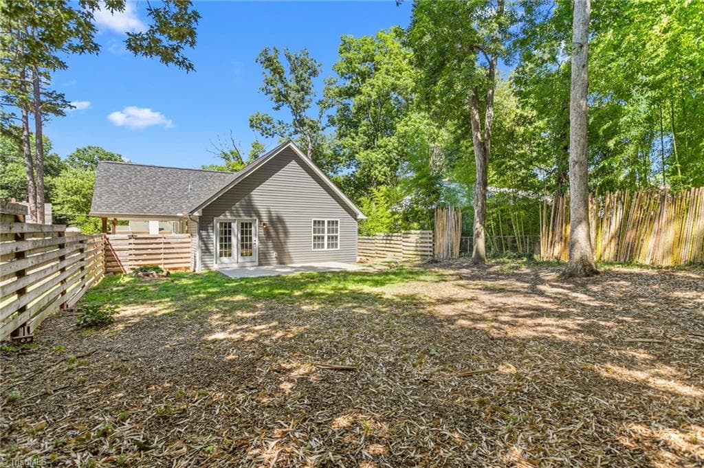 Stick/Site Built at 629 Rockspring Road, High Point NC 27262, photo 28 of 30